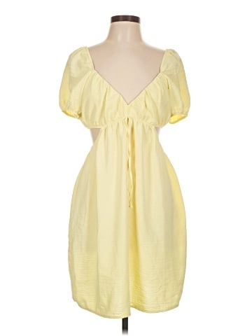 Love Tree Casual Dress (view 1)