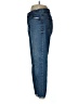 Ann Taylor LOFT Hearts Blue Jeans Size 29 waist - photo 5