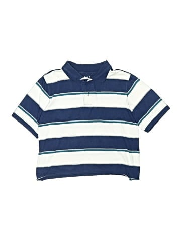 Basic Editions Short Sleeve Top (view 1)