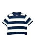 Basic Editions Blue Short Sleeve Top Size L (kids) - photo 1