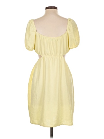 Love Tree Casual Dress (view 2)