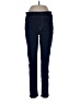 Old Navy Solid Blue Jeans Size 10 - photo 1