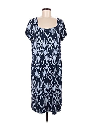 Charter Club Casual Dress (view 1)