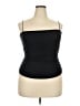 Shoedazzle Black Tube Top Size XXL - photo 1