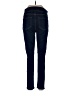 Old Navy Solid Blue Jeans Size 10 - photo 2