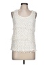 Cato Ivory Tank Top Size L - photo 1