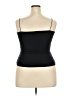 Shoedazzle Black Tube Top Size XXL - photo 2
