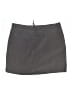 J.Jill Solid Gray Active Skort Size L - photo 1