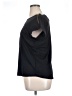 Lands' End Black Short Sleeve Top Size L - photo 5