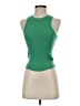 Et Clet Green Tank Top Size S - photo 1