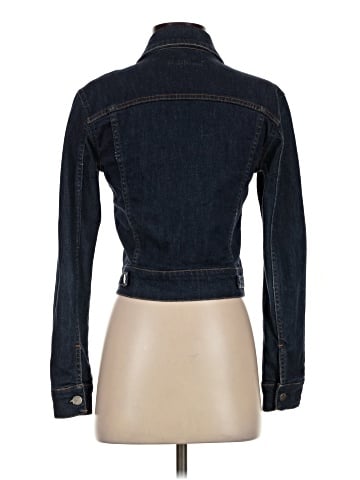 Theory Denim Jacket (view 2)