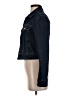Theory Blue Denim Jacket Size S - photo 5