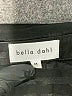 Bella Dahl Black Long Sleeve Blouse Size M - photo 7