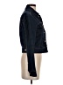 Theory Blue Denim Jacket Size S - photo 4