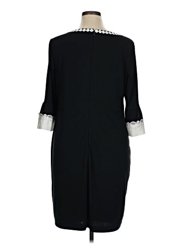 Karl Lagerfeld Paris Casual Dress (view 2)