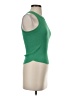 Et Clet Green Tank Top Size S - photo 4