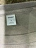 Old Navy Gray Casual Dress Size M - photo 7