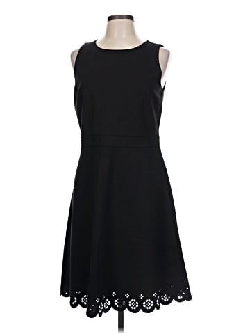 Ann Taylor LOFT Cocktail Dress (view 1)