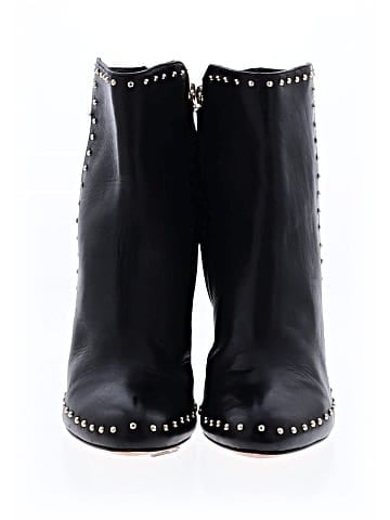 Schutz Ankle Boots (view 2)