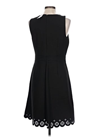 Ann Taylor LOFT Cocktail Dress (view 2)