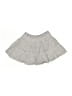 Carter's Solid Silver Skirt Size 5 - photo 1