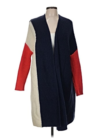 Victor Alfaro Collective Cardigan (view 1)