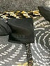 J.t.b. Gold Black 3/4 Sleeve Top Size 1X - photo 7