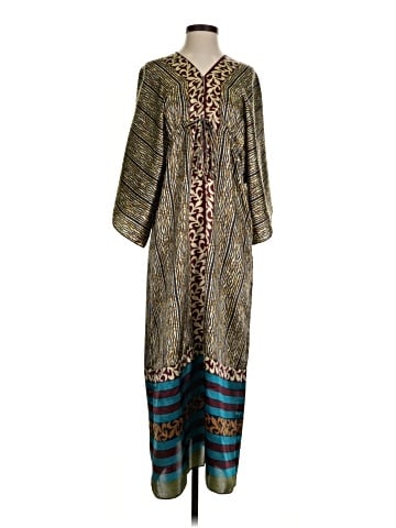 Soft Surroundings Casual Dress (view 1)