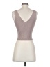Intermix Tan Tank Top Size P (petite) - photo 2