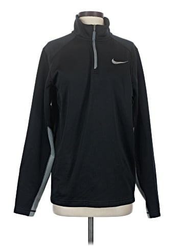 Nike Track Jacket (view 1)