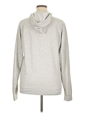 Independent Trading Company Zip Up Hoodie (view 2)