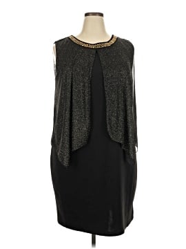 Enfocus Cocktail Dress (view 1)