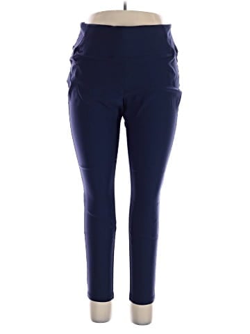 Worthington Active Pants (view 1)