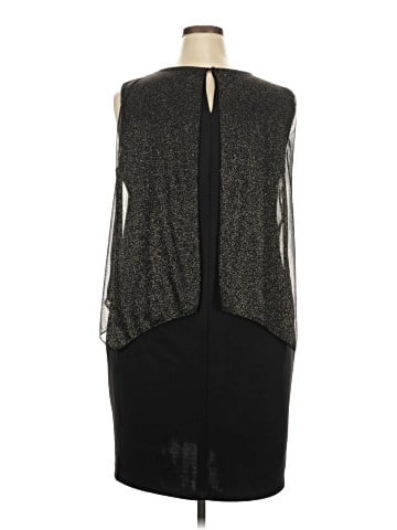 Enfocus Cocktail Dress (view 2)