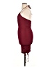 Shein Burgundy Sleeveless Top Size L - photo 5