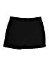 32 Degrees Solid Black Active Skort Size XL - photo 1