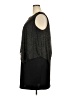 Enfocus Black Cocktail Dress Size 20 - photo 5