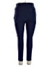 Worthington Blue Active Pants Size 18 - photo 2