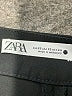 Zara Black Dress Pants Size XS - photo 7