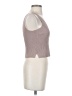 Intermix Tan Tank Top Size P (petite) - photo 4
