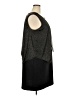 Enfocus Black Cocktail Dress Size 20 - photo 4