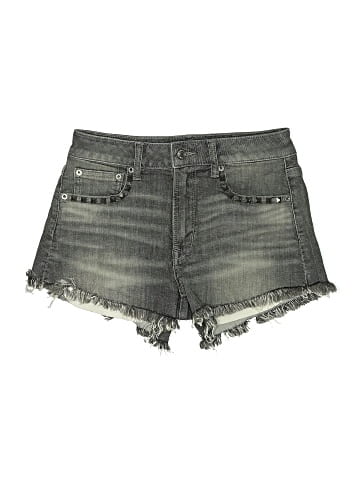 American Eagle Outfitters Denim Shorts (view 1)