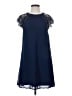 Altar'd State Blue Cocktail Dress Size S - photo 1