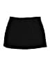 32 Degrees Solid Black Active Skort Size XL - photo 2
