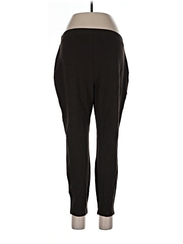 So Slimming by Chico's Active Pants (view 2)