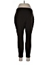 So Slimming by Chico's Solid Black Active Pants Size L - photo 2