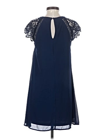 Altar'd State Cocktail Dress (view 2)