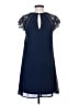 Altar'd State Blue Cocktail Dress Size S - photo 2