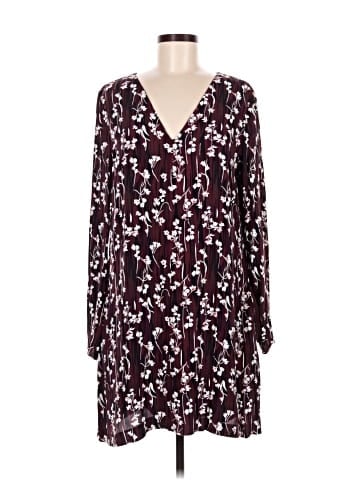 Chelsea28 Casual Dress (view 1)