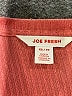 Joe Fresh Pink Pullover Sweater Size XS - photo 7